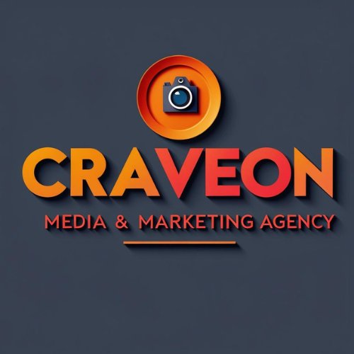 CraveOn logo